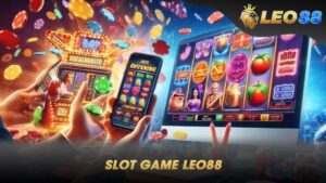 Slot Game Leo88