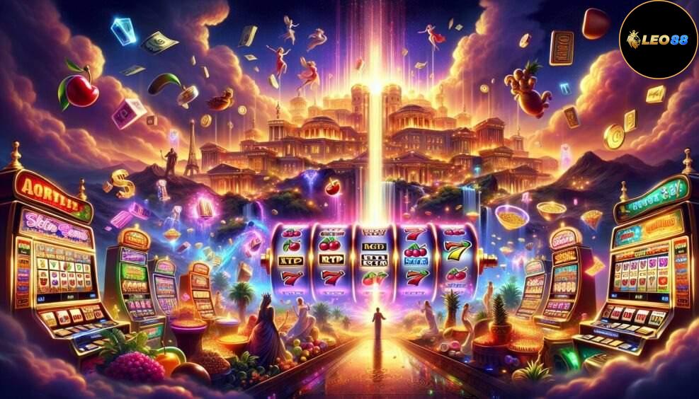 Hướng dẫn đăng ký tài khoản Leo88