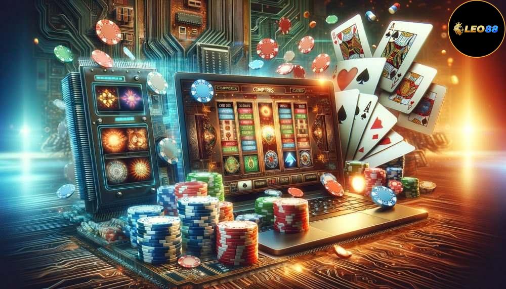 Ưu điểm nổi bật đáng chú ý tại Leo88